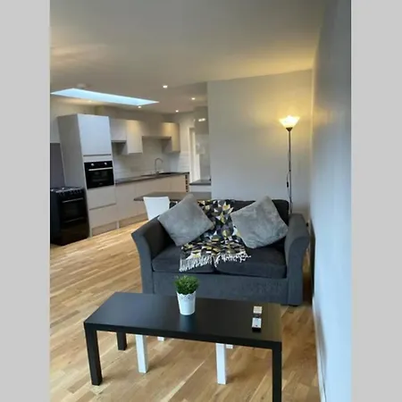 Idyllic Self Contained Annex Flat In Eaton Apartment Cringleford Exterior photo