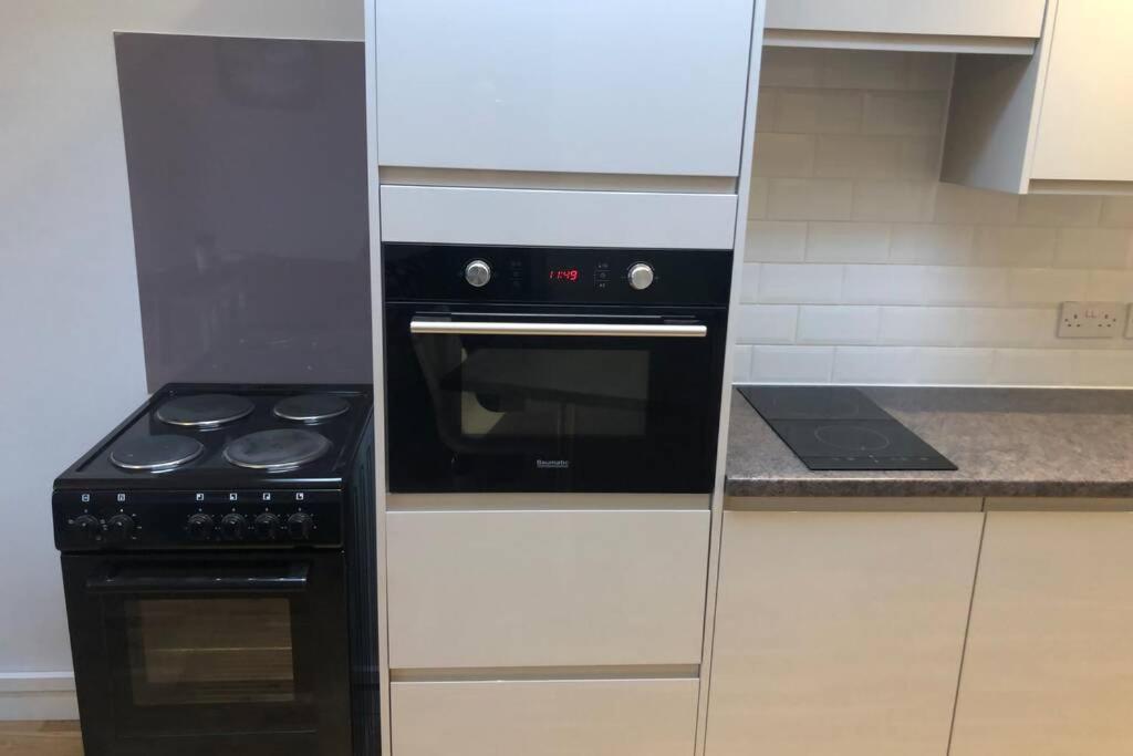 Apartment Idyllic Self Contained Annex Flat In Eaton Cringleford